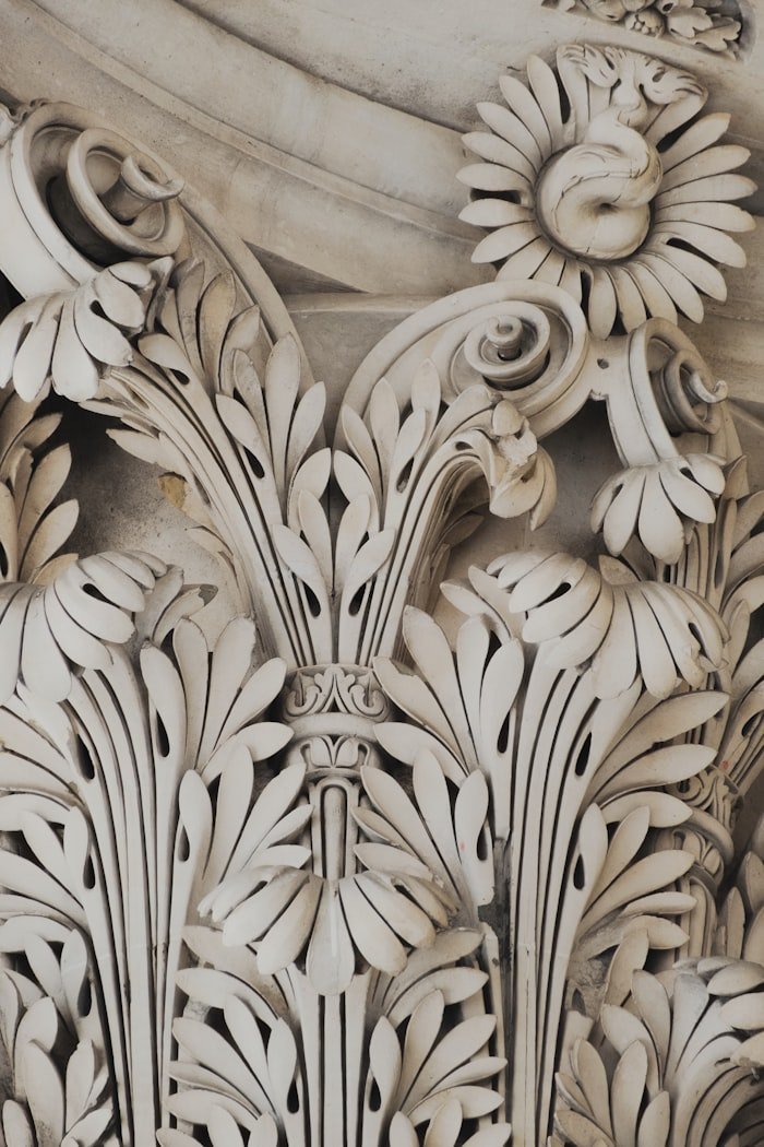 Architectural Elements